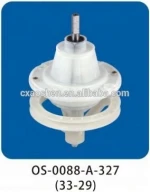 Washing Machine speed reducer Toshiba