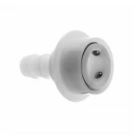 Washing Machine Water Inlet Pipe Connector Quick Coupler