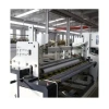 Waste Recycling Manufacturing Production Line Mill Tissue Toilet Roll Paper Making Machine Price