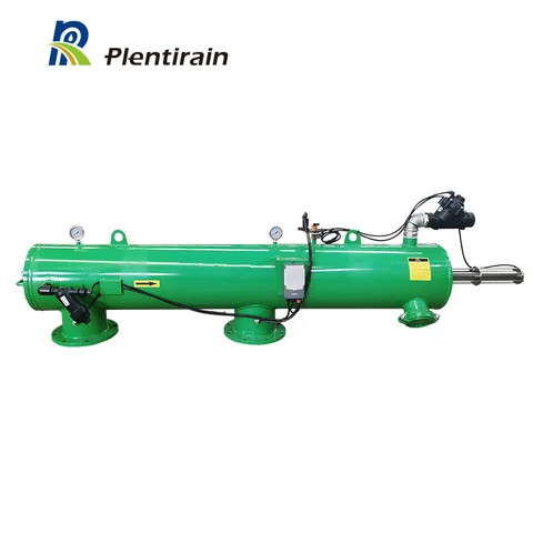 Buy Water Backflushing Self Cleaning Drip Agricultural Irrigation ...
