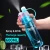 Import Water Bottle with Straw & Motivational Capacity Marker Sports Drinking Bottle Sport Water Bottle Plastic from China