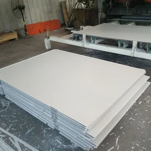 Waterproof 1220 *2440 compact laminate phenolic resin hpl compact board