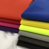 waterproof breathable nylon taslon fabric for ski wear Mountaineering wear jacket fabric