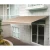 Import Waterproof cloth terrace sunshade balcony side sun shade awning  multiple color options garden retractable awning from China