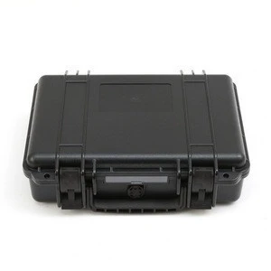 Waterproof Hard Carry Flight Case Bag Camera Photography Tool Storage Box