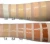 Import Waterproof makeup private label foundation 12 colors for options from China