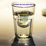 waterproof wireless speedometer bicycle odometer SD-548C computer for bike
