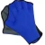 Import Web-fingered neoprene swimming gloves from China