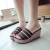 Import Wedge Heel Shoes Flat Sandals For Women And Ladies, Woman Slipper, Sandalias Mujer Lady Slide Woman Sandal from China