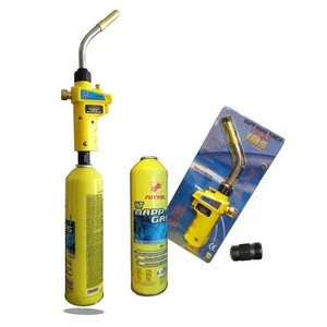 what burns hotter mapp gas or propane Tiny brazing torch, Mini welder, Map gas
