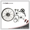 wheel part 36V 250w/350w ebike kit electric bicycle conversion kits