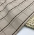 Import white check brushed polyester rayon plaid fabric for suit trousers skirt from China