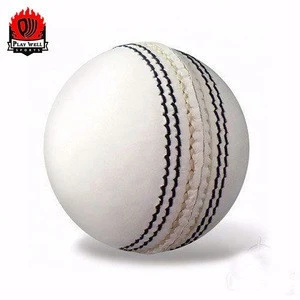 White Cricket Balls