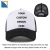 Import White Foam Trucker Cap Mesh Back Promotional Plain Trucker Caps custom sublimation trucker hat from China