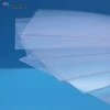 white pvc rigid sheet/pvc rigid sheet roll
