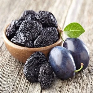 whole Dried Plums