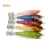 Import Wholesale 10.5cm/10g Luminous Wooden Shrimp Squid Hook Fishing Lure Squid Jig from China
