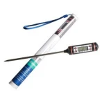 Wholesale 2020 New Brand Cooking Thermometer With Long Probe Digital Instant Read Meat Thermometer For Bbq And Steak