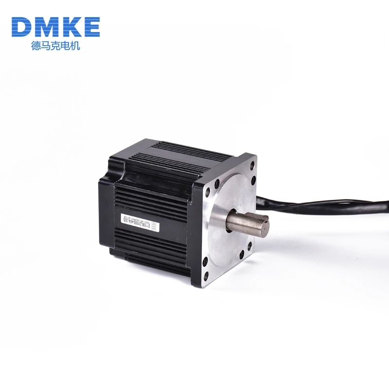 Wholesale 3000rpm 110mm 2kw dc brushless electric motor 48v 2kw