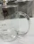 Import wholesale 500ml glass mug with handle beaker glassware chemical laboratory from China