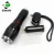 Import Wholesale 800m long range rechargeable led torch flashlight tactical zoom LED flashlight with magnet from China