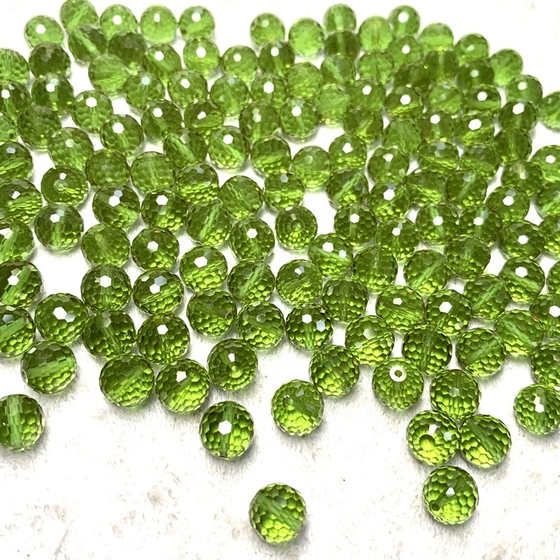 Wholesale 8mm Round Ball beads Gemstone Color Change zultanit Stone Diaspore Stone Gemstone