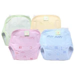 wholesale baby diapers manufacture baby diapers nappies pants cloth baby training pant