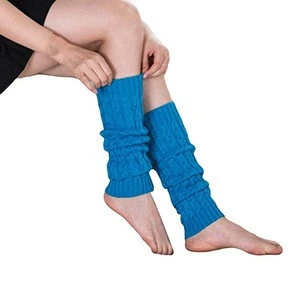 wholesale baby leg warmers Girl Winter Over Knee Leg Warmer