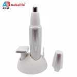 Wholesale beard trimmer nose ear hair trimmer