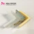 Import Wholesale Bed  components  plastic  protective edge corner guard from China