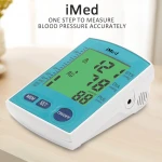 Wholesale Blood Pressure Monitor with Voice Function,Bluetooth  Digital BP Monitor