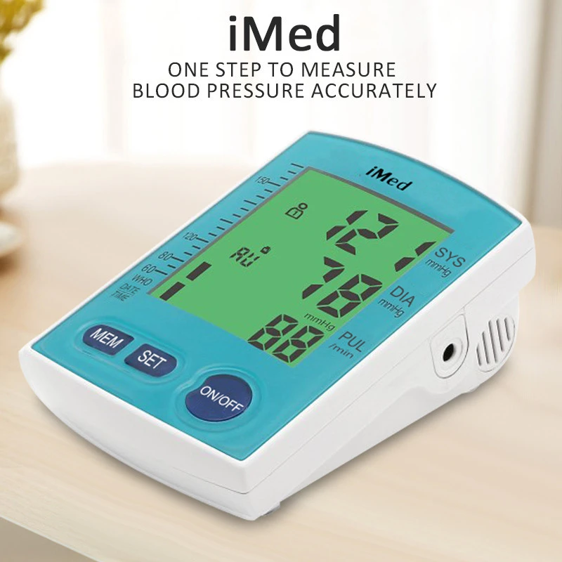 Wholesale Blood Pressure Monitor with Voice Function,Bluetooth  Digital BP Monitor