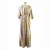 Import Wholesale Bohemian Floral Fmaily Mommy and Me Matching Outfits Mother Daughter Dresses Maxi for Party from China