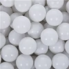 Wholesale bpa 5000 1000 gray COLOR ocean ball soft inflatable plastic  ball pit balls