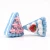 Import Wholesale Bubble Foaming Rose Strawberry Floral Scent Handmade Kids Donut Cupcake Bath Bombs from China