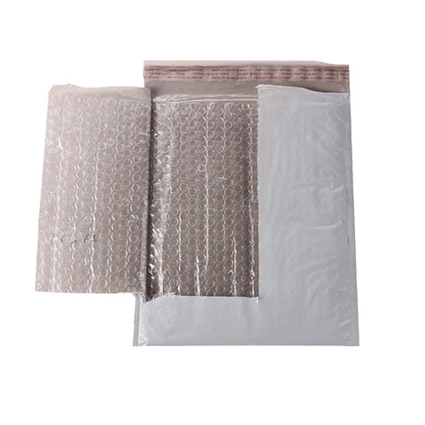 Wholesale Bubble Mailers For Packing Small Bubiness Printed Padded Envelope Custom Shipping Poly Mailing Bags Bubble Mailers