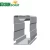 Import Wholesale cheap aluminum solar panel ground mounting rack system from China
