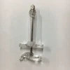Wholesale Cheap Non Adjustable 50ml Vet Transparent Syringe