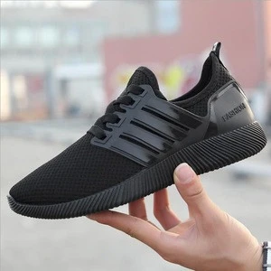 Wholesale China Factory Supplier Cheap New Coming Design Fashionable Sport Shoes For Spring Summer
