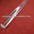 Import Wholesale Clear Heat Resistant Quartz Rod for single halogen lamps from China