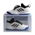 Import Wholesale clear shoe box plastic manufacturer drawer with custom logo clear plastic shoe box from China
