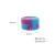 Wholesale Colorful silicone container for smoking accessories non stick mini wax jar container storage box