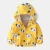 Import Wholesale comfort design custom fashion kids clothing baby jacket from China