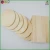 Import Wholesale Crafted Christmas Wood Sign Shape Blanks Plaque from China