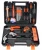Import Wholesale craftsman mini hand tools household Basic Tool Set/ tool box for sale from China