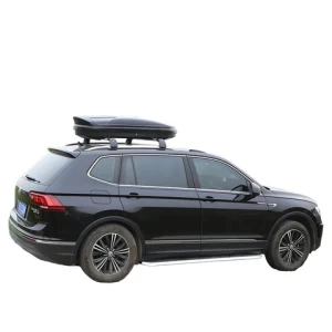 Wholesale Customized Car Roof Top Cargo Luggage Box Roof Rack Storage Box Waterproof Car Roof Boxes