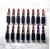 Import Wholesale Customized Makeup Make Your Own Waterproof Matte Lipstick Private Label Lipstick from China