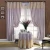 Import Wholesale Design Living Room Pinch Pleat Blackout Curtains from China