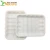 Import Wholesale Disposable Corn Starch Biodegradable Plastic Meat Trays from China