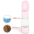 Import Wholesale Dog Water and Food Bottle  Portable Outdoor Travel Pet Bottle from China
